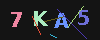 Gambar captcha