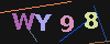 Gambar captcha
